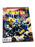 BATMAN #501. VFN CONDITION.
