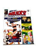 DARK HORSE PRESENTS #57. VFN+ CONDITION.