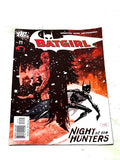 Batgirl #71. DC Comics. 2006