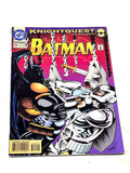 BATMAN #502. VFN CONDITION.