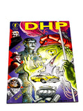 Dark Horse Presents #58. Dark Horse Comics. 1992