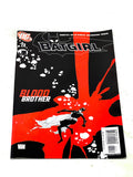Batgirl #72. DC Comics 2006