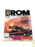 ROM #52. VFN CONDITION
