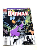 BATMAN #503. VFN+ CONDITION.