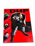 Dark Horse Presents #59. Dark Horse Comics. 1992
