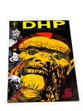 Dark Horse Presents #61. Dark Horse Presents 1992