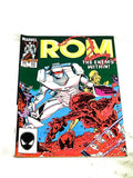 ROM #55. VFN CONDITION
