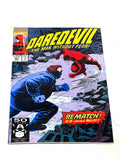 DAREDEVIL VOL.1 #291. VFN+ CONDITION.