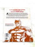 BATMAN - DEATH MASK #2. VFN+ CONDITION.