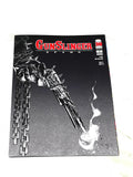 GUNSLINGER SPAWN #7. NM- CONDITION