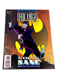 Batman - Legends of the Dark Knight #65. DC Comics. 1994