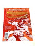 BATMAN - DEATH MASK #4. VFN+ CONDITION.