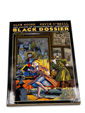 League of Extraordinary Gentlemen - Black Dossier. DC Comics. 2007