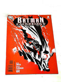 BATMAN - CACOPHONY #2. NM- CONDITION.