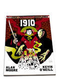 League of Extraordinary Gentlemen - Century 1910. Knockabout. 2009