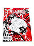 Batman - Cacophony #3. DC Comics. 2009