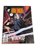 Batman - Legends of the Dark Knight #71. DC Comics. 1995