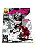 Daredevil Vol.1 #294. Marvel Comics. 1991