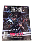 Batman - Legends of the Dark Knight #72. DC Comics. 1995