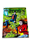 LEAGUE OF EXTRAORDINARY GENTLEMEN - CENTURY 2009. VFN+ CONDITION