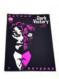 BATMAN - DARK VICTORY #12. NM- CONDITION.