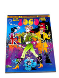 LEAGUE OF EXTRAORDINARY GENTLEMEN - CENTURY 1969. VFN CONDITION