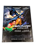 BATMAN - LEGENDS OF THE DARK KNIGHT #73. VFN CONDITION.
