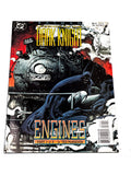 Batman - Legends of the Dark Knight #74. DC Comics. 1995