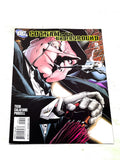 Gotham Underground #9  DC Comics. 2009