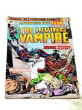 ADVENTURE INTO FEAR #24. VG CONDITION.