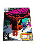 Daredevil Vol.1 #298. Marvel Comics. 1991