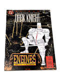 Batman - Legends of the Dark Knight #75. DC Comics. 1995