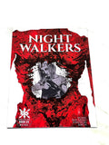 NIGHTWALKERS #3. NM- CONDITION