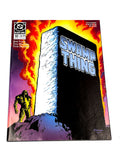 SWAMP THING VOL.2 #90. DC BLACK LABEL. NM- CONDITION.