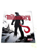 THE MISSIONARY #1. VFN+ CONDITION.