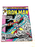IRON MAN VOL.1 #130. FN+ CONDITION.