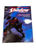 Shadow Strikes #1. DC Comics. 1989