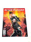 BLADE RUNNER - BLACK LOTUS #3. NM CONDITION