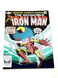 IRON MAN VOL.1 #158. FN CONDITION.