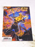 BLACK CAT #3. VFN+ CONDITION.