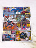 BLACK CAT #3. VFN+ CONDITION.