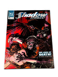 Shadow Strikes #2. DC Comics. 1989
