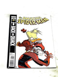AMAZING SPIDER-MAN - BACK IN QUACK #1. VFN+ CONDITION