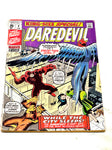 DAREDEVIL VOL.1. KING SIZE SPECIAL #2. GD+ CONDITION.