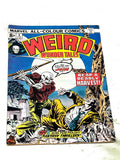 WEIRD WONDER TALES #8. FN- CONDITION