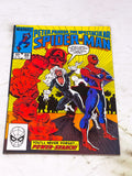 SPECTACULAR SPIDER-MAN #89. VFN CONDITION.