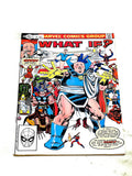 WHAT IF VOL.1 #34. FN+ CONDITION