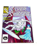 Silver Surfer Vol.3 #2. Marvel Comics. 1987