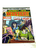 JOURNEY INTO MYSTERY VOL.2 #12. FN- CONDITION