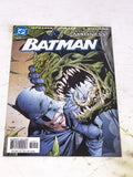 BATMAN #610. VFN+ CONDITION.